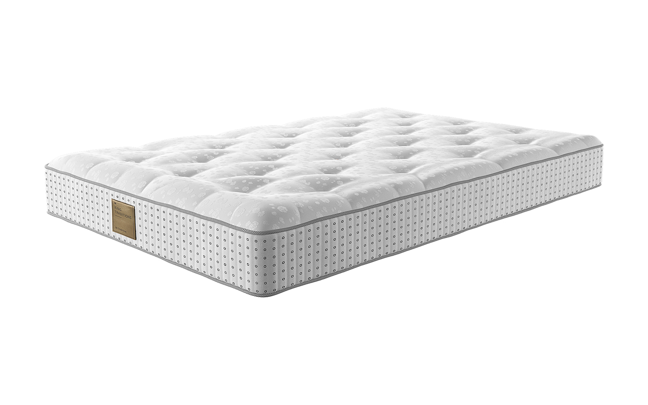 DreamLine King Tradition High фото 3