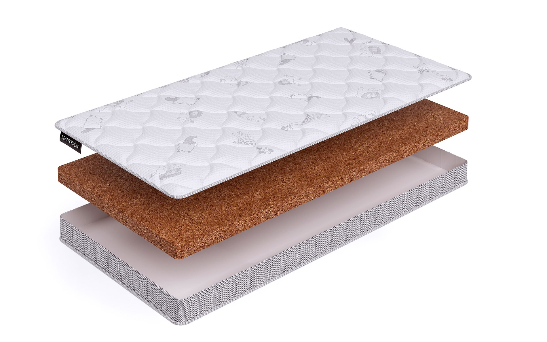 Beautyson Baby Cocos 6 LUX