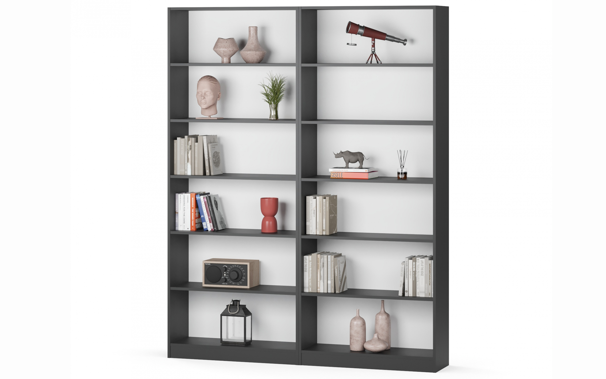 Gupan Билли 03 стеллаж