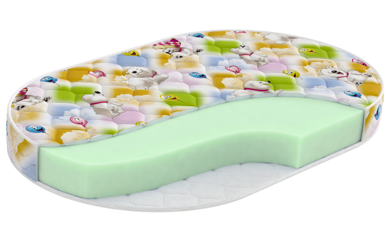 Райтон Oval Baby Sweet