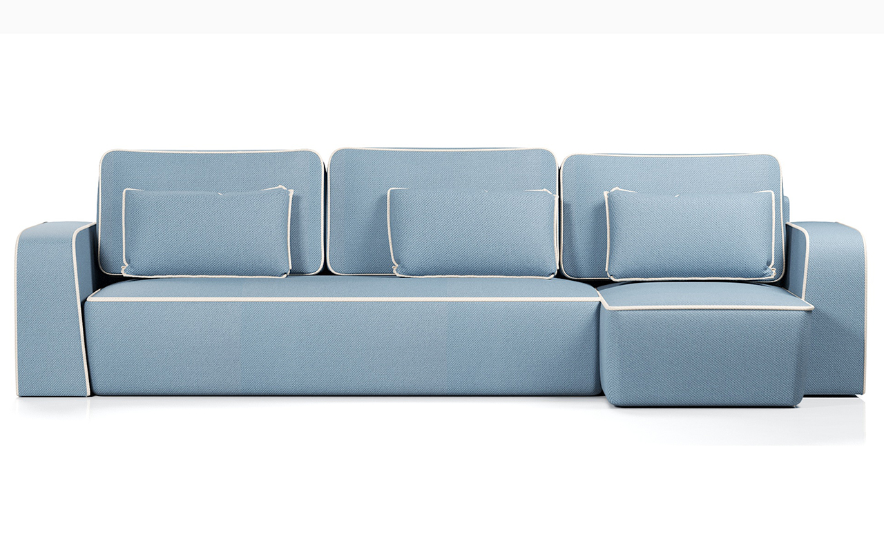 Gupan Линда угловой фото 6