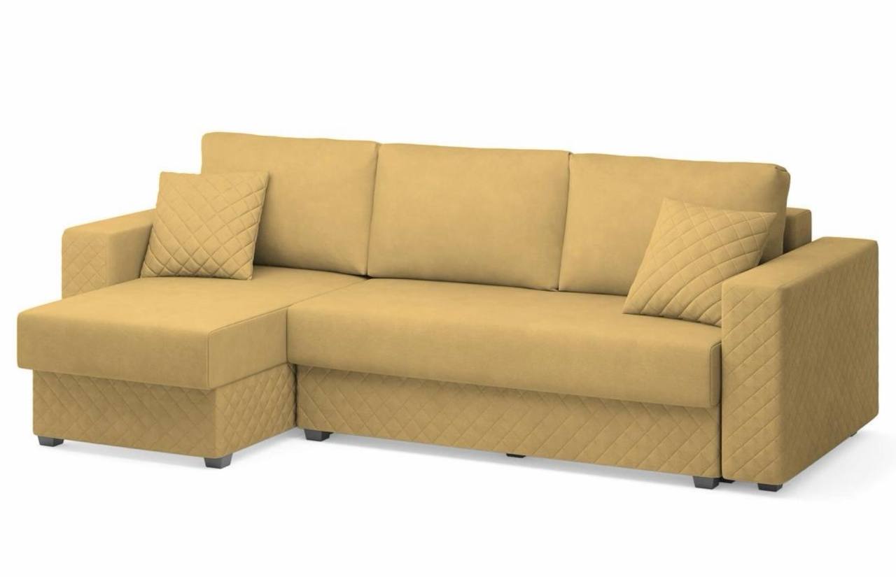 диван Сонум Denver угловой 1 Сонум Denver угловой