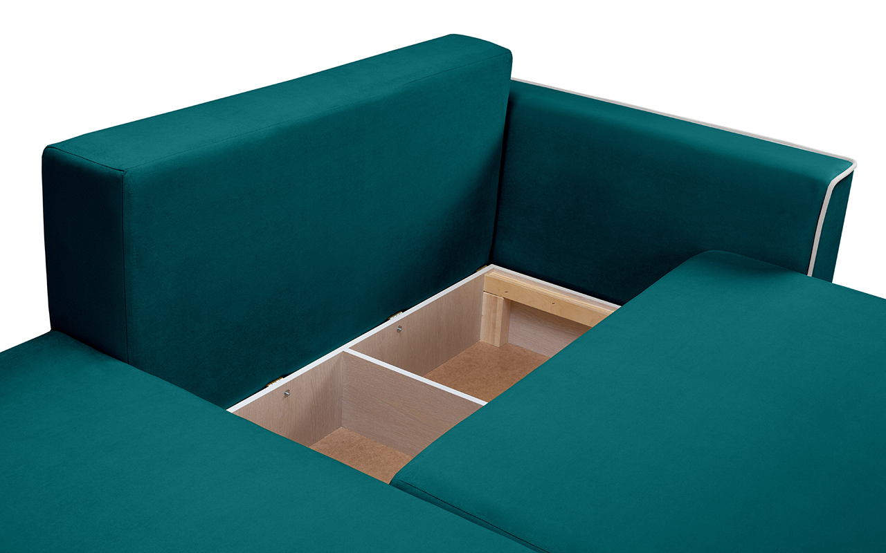 Flepers Lion Айрон угловой фото 19