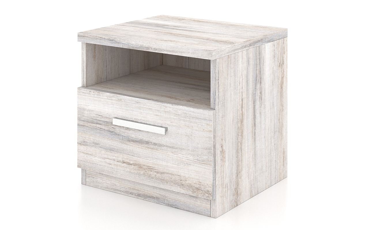 тумбочка Сонум Авангард с 1 ящиком 1 Сонум Авангард с 1 ящиком