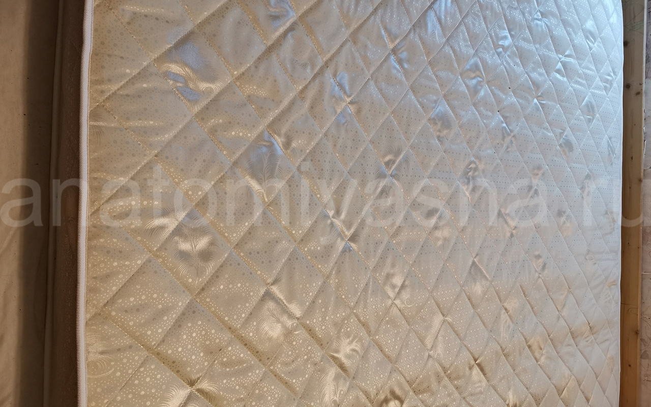 отзыв о Матрас DreamLine Easy Feel BS