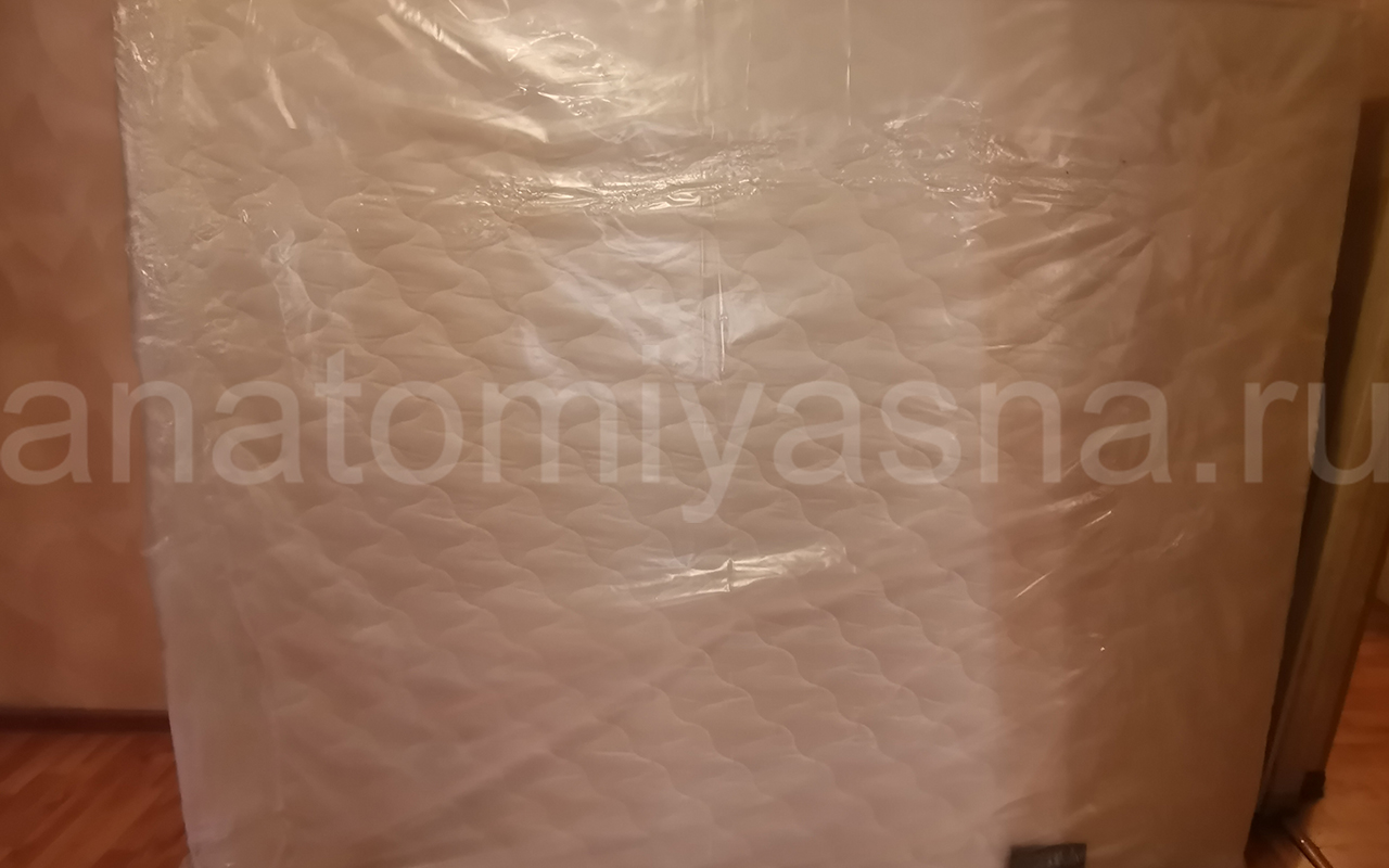 отзыв о Матрас Evita Regular Relax H-4