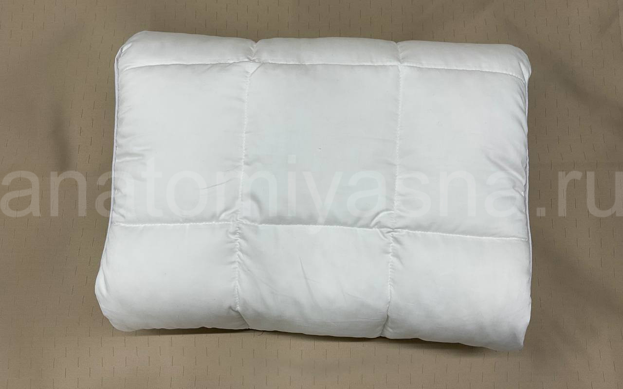 отзыв о Подушка Орматек Ideal Form фото 2